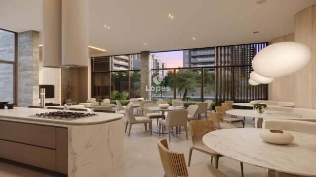 APARTAMENTO no Bairro: Batel - Lopes Home - Curitiba - foto 3