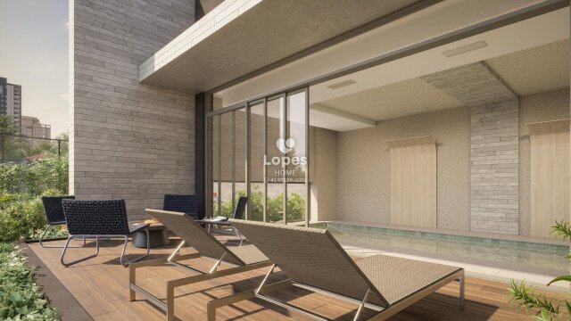 APARTAMENTO no Bairro: Batel - Lopes Home - Curitiba - foto 9