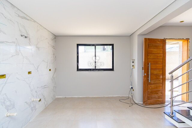 SOBRADO EM CONDOMÍNIO no Bairro: Bairro Alto - Lopes Home - Curitiba - foto 7