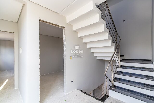 SOBRADO EM CONDOMÍNIO no Bairro: Bairro Alto - Lopes Home - Curitiba - foto 10