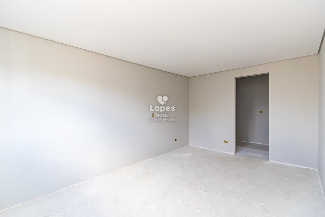 SOBRADO EM CONDOMÍNIO no Bairro: Bairro Alto - Lopes Home - Curitiba - foto 23
