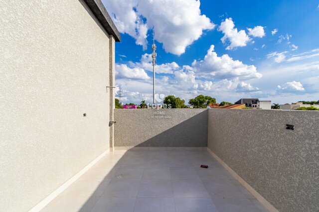 SOBRADO EM CONDOMÍNIO no Bairro: Bairro Alto - Lopes Home - Curitiba - foto 40
