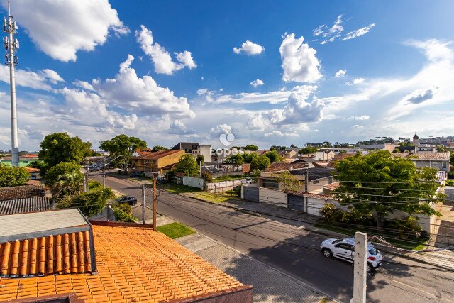 SOBRADO EM CONDOMÍNIO no Bairro: Bairro Alto - Lopes Home - Curitiba - foto 45