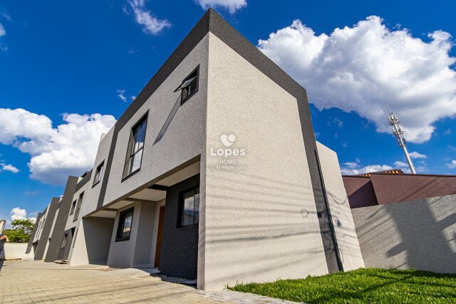 SOBRADO EM CONDOMÍNIO no Bairro: Bairro Alto - Lopes Home - Curitiba - foto 54