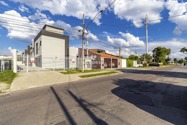 SOBRADO EM CONDOMÍNIO no Bairro: Bairro Alto - Lopes Home - Curitiba - foto 56