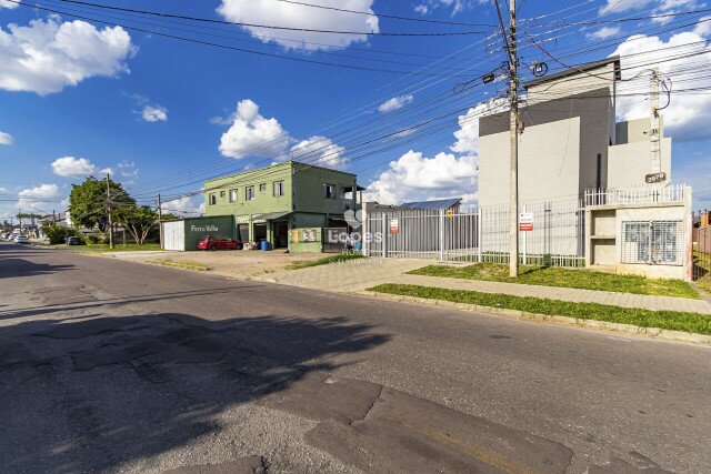 SOBRADO EM CONDOMÍNIO no Bairro: Bairro Alto - Lopes Home - Curitiba - foto 58