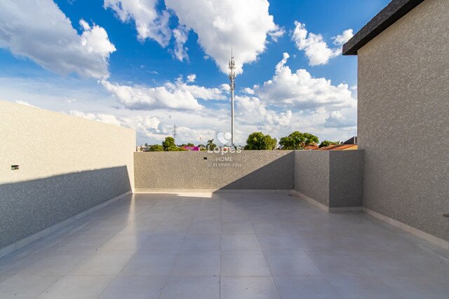 SOBRADO EM CONDOMÍNIO no Bairro: Bairro Alto - Lopes Home - Curitiba - foto 47