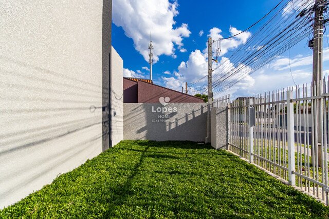 SOBRADO EM CONDOMÍNIO no Bairro: Bairro Alto - Lopes Home - Curitiba - foto 50