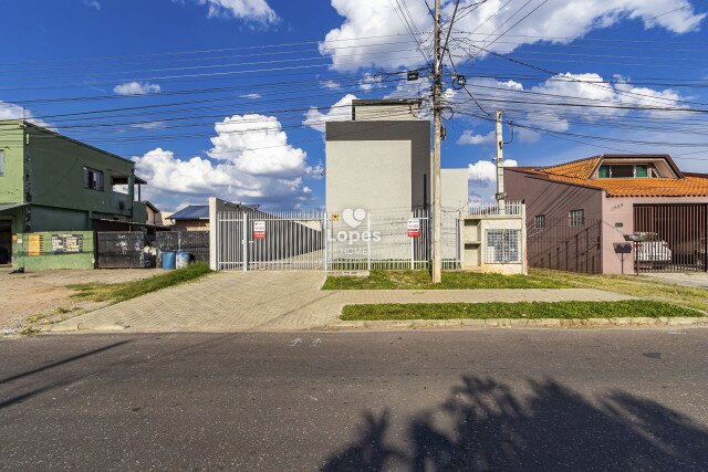 SOBRADO EM CONDOMÍNIO no Bairro: Bairro Alto - Lopes Home - Curitiba - foto 57