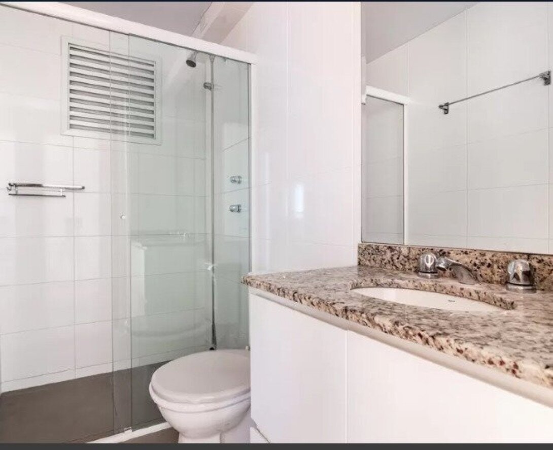 Foto 8 - APARTAMENTO em CURITIBA - PR, no bairro Cabral - Referência 0393