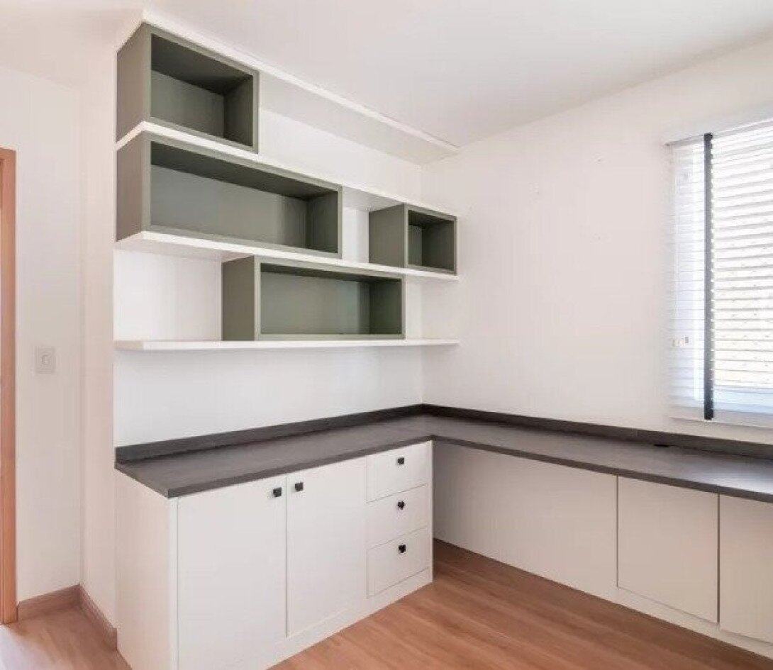 Foto 6 - APARTAMENTO em CURITIBA - PR, no bairro Cabral - Referência 0393