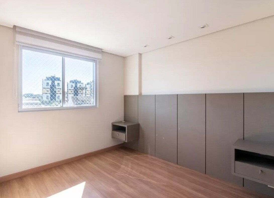 Foto 9 - APARTAMENTO em CURITIBA - PR, no bairro Cabral - Referência 0393