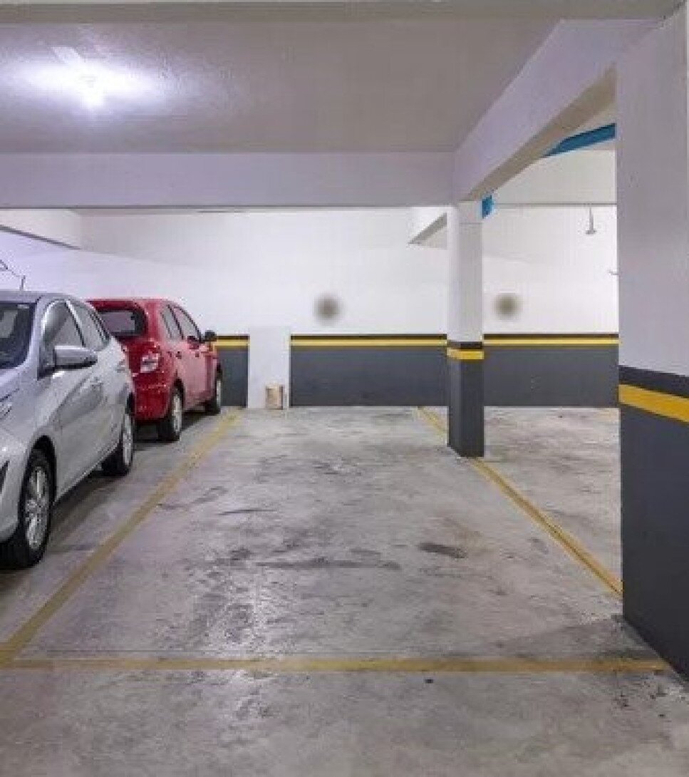 Foto 13 - APARTAMENTO em CURITIBA - PR, no bairro Cabral - Referência 0393