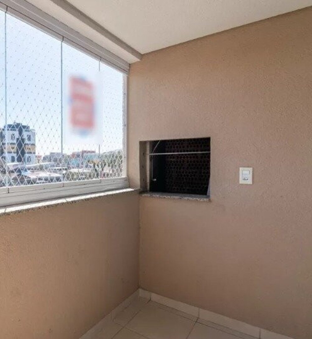 Foto 5 - APARTAMENTO em CURITIBA - PR, no bairro Cabral - Referência 0393