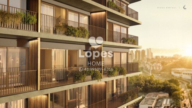 APARTAMENTO no Bairro: Campina do Siqueira - Lopes Home - Curitiba - foto 14