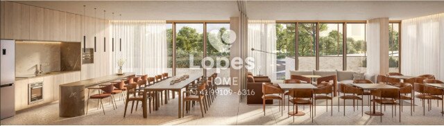 APARTAMENTO no Bairro: Campina do Siqueira - Lopes Home - Curitiba - foto 2