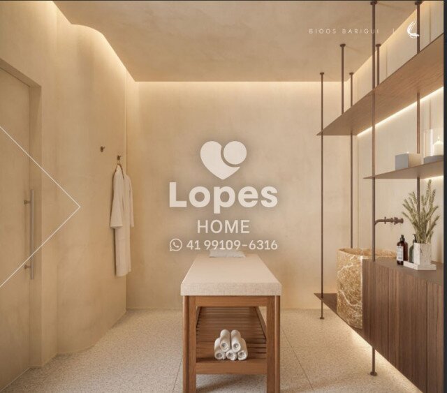 APARTAMENTO no Bairro: Campina do Siqueira - Lopes Home - Curitiba - foto 10