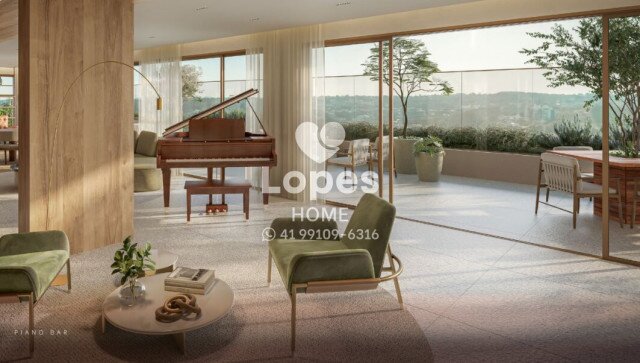 APARTAMENTO no Bairro: Campina do Siqueira - Lopes Home - Curitiba - foto 4