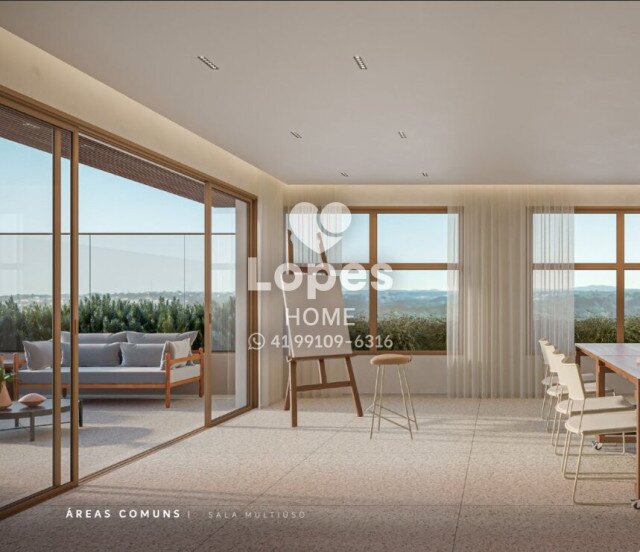 APARTAMENTO no Bairro: Campina do Siqueira - Lopes Home - Curitiba - foto 6