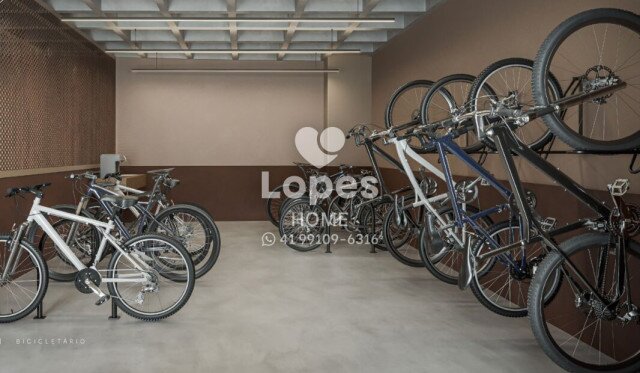 APARTAMENTO no Bairro: Campina do Siqueira - Lopes Home - Curitiba - foto 13