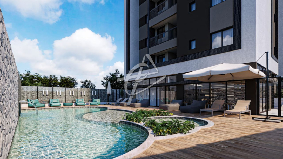 Foto 13 - APARTAMENTO em CURITIBA - PR, no bairro Boa Vista - Referência 0394