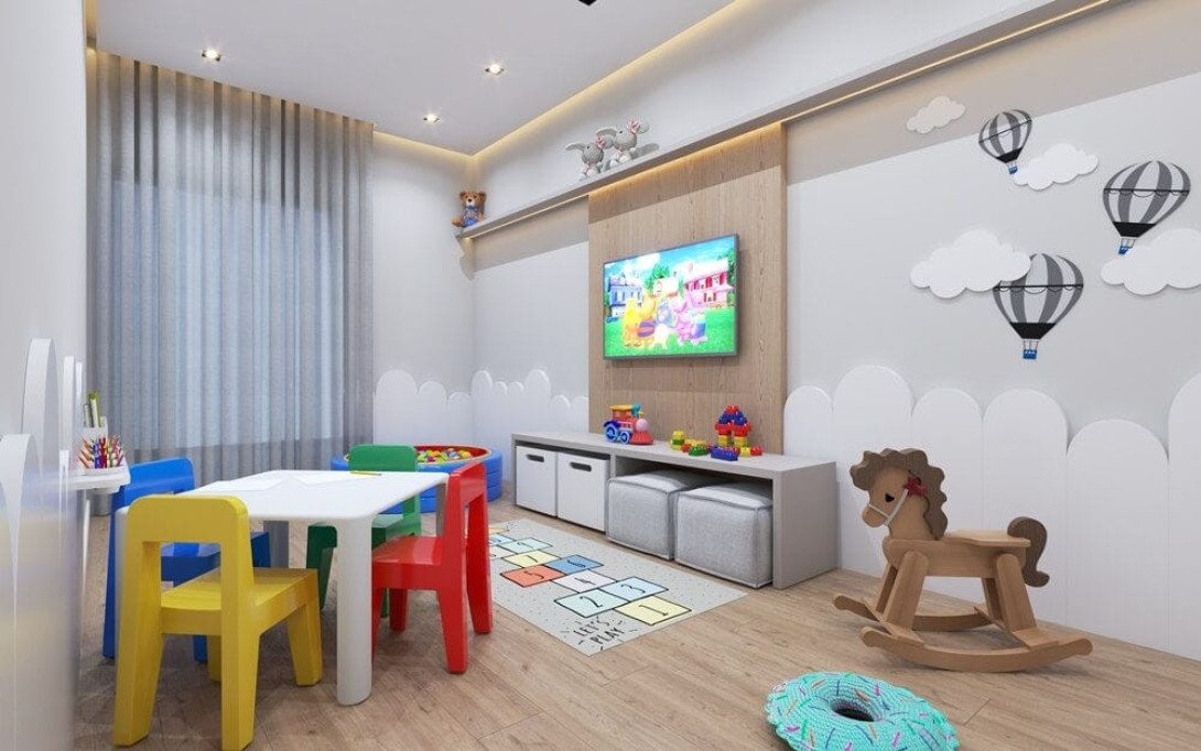 Foto 10 - APARTAMENTO em CURITIBA - PR, no bairro Ahú - Referência 0397