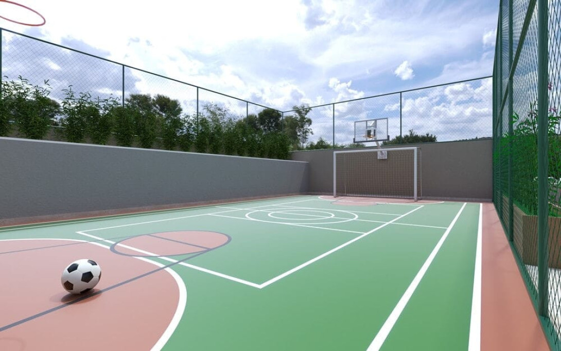 Foto 9 - APARTAMENTO em CURITIBA - PR, no bairro Ahú - Referência 0397