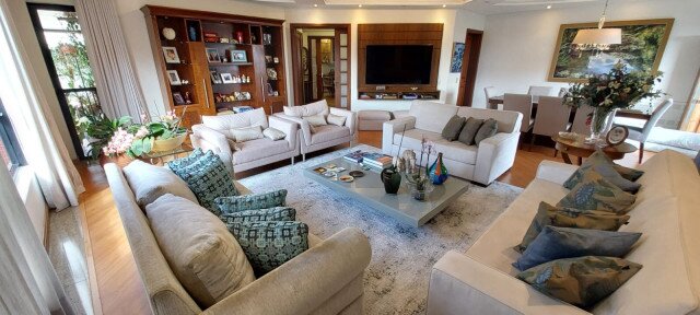 APARTAMENTO no Bairro: Juvevê - Lopes Home - Curitiba - foto 0