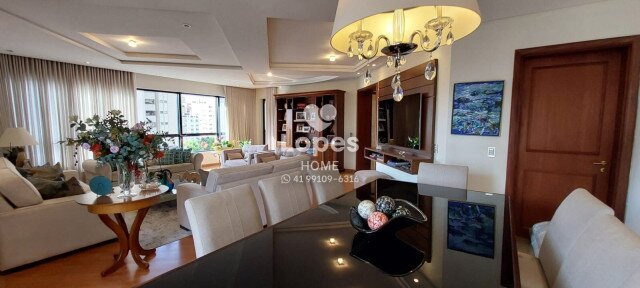 APARTAMENTO no Bairro: Juvevê - Lopes Home - Curitiba - foto 2