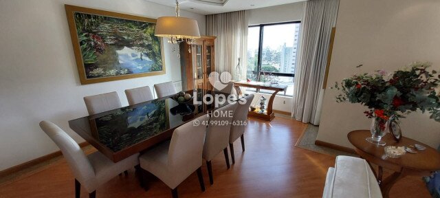 APARTAMENTO no Bairro: Juvevê - Lopes Home - Curitiba - foto 3