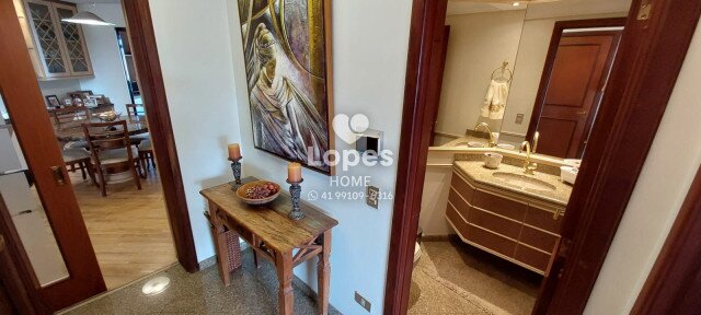 APARTAMENTO no Bairro: Juvevê - Lopes Home - Curitiba - foto 5