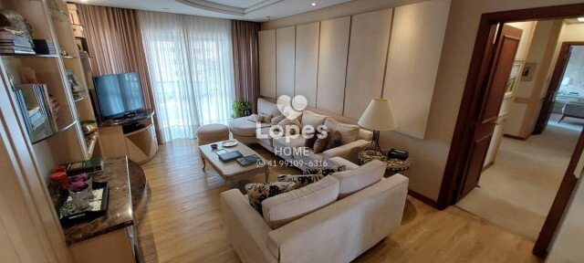 APARTAMENTO no Bairro: Juvevê - Lopes Home - Curitiba - foto 7
