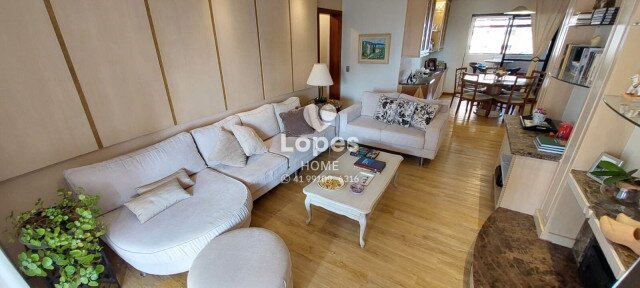 APARTAMENTO no Bairro: Juvevê - Lopes Home - Curitiba - foto 9
