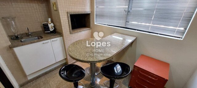 APARTAMENTO no Bairro: Juvevê - Lopes Home - Curitiba - foto 10