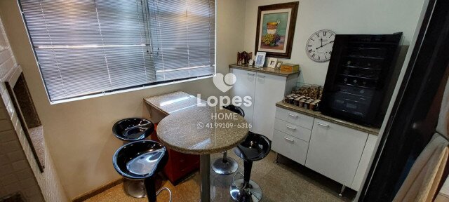 APARTAMENTO no Bairro: Juvevê - Lopes Home - Curitiba - foto 11
