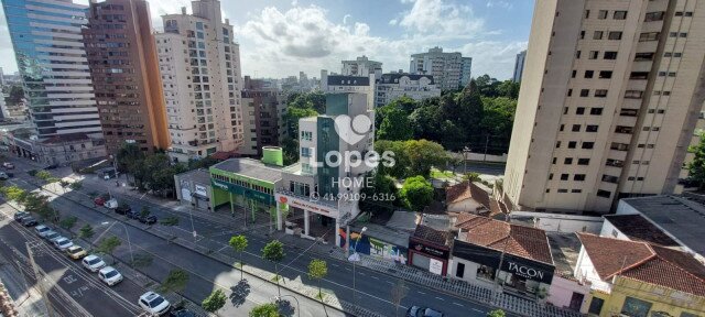 APARTAMENTO no Bairro: Juvevê - Lopes Home - Curitiba - foto 13