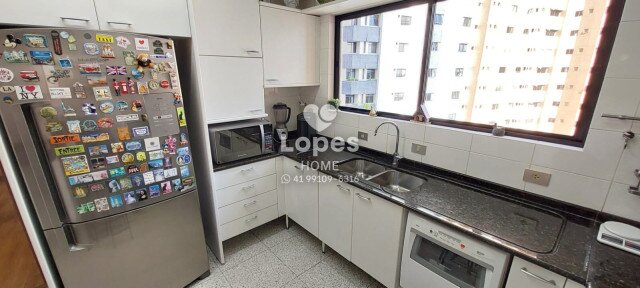 APARTAMENTO no Bairro: Juvevê - Lopes Home - Curitiba - foto 14