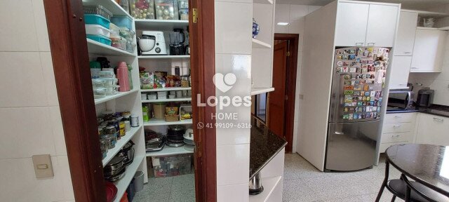 APARTAMENTO no Bairro: Juvevê - Lopes Home - Curitiba - foto 15