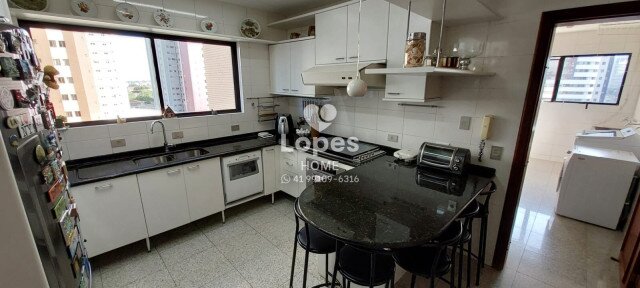 APARTAMENTO no Bairro: Juvevê - Lopes Home - Curitiba - foto 16