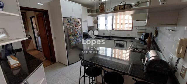APARTAMENTO no Bairro: Juvevê - Lopes Home - Curitiba - foto 17