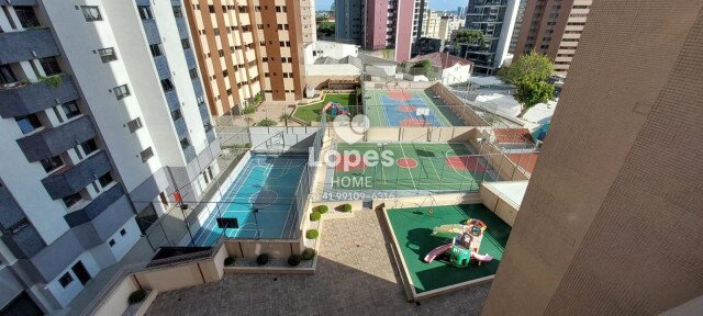APARTAMENTO no Bairro: Juvevê - Lopes Home - Curitiba - foto 21