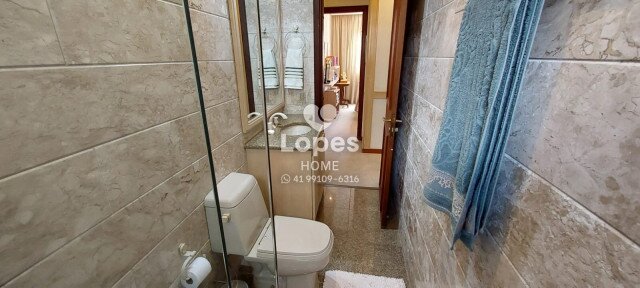 APARTAMENTO no Bairro: Juvevê - Lopes Home - Curitiba - foto 23