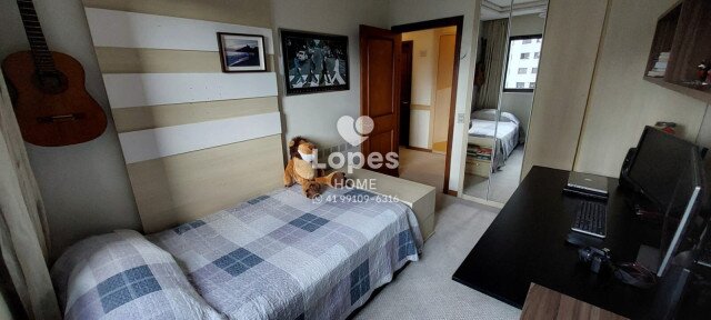 APARTAMENTO no Bairro: Juvevê - Lopes Home - Curitiba - foto 24