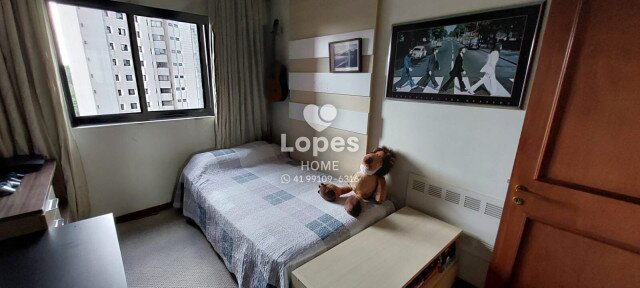 APARTAMENTO no Bairro: Juvevê - Lopes Home - Curitiba - foto 25