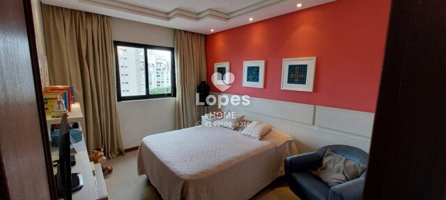 APARTAMENTO no Bairro: Juvevê - Lopes Home - Curitiba - foto 26