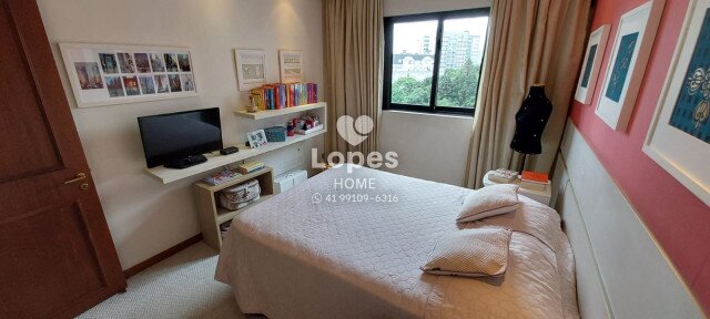 APARTAMENTO no Bairro: Juvevê - Lopes Home - Curitiba - foto 27