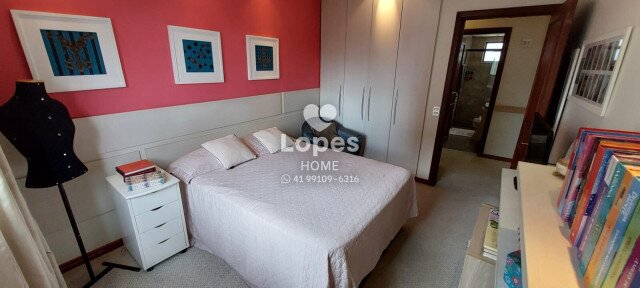 APARTAMENTO no Bairro: Juvevê - Lopes Home - Curitiba - foto 28