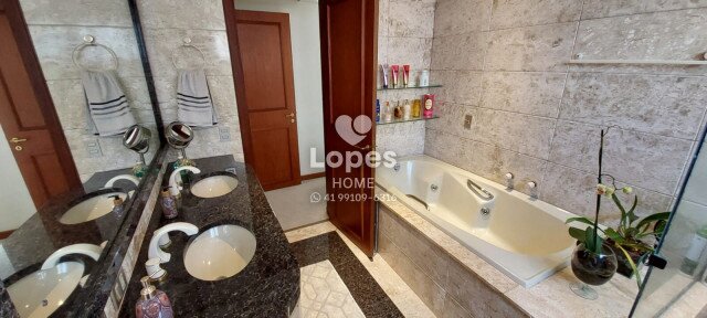 APARTAMENTO no Bairro: Juvevê - Lopes Home - Curitiba - foto 34