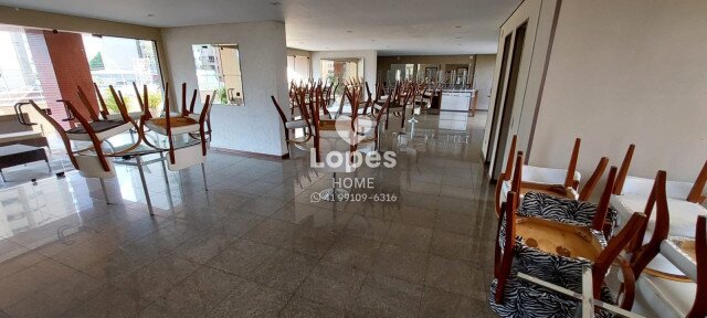 APARTAMENTO no Bairro: Juvevê - Lopes Home - Curitiba - foto 36