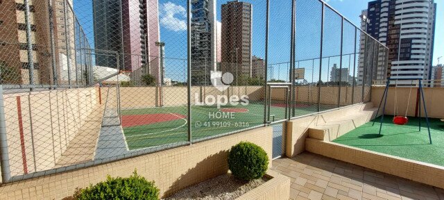 APARTAMENTO no Bairro: Juvevê - Lopes Home - Curitiba - foto 38